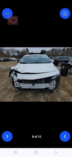 شيفروليه ماليبو